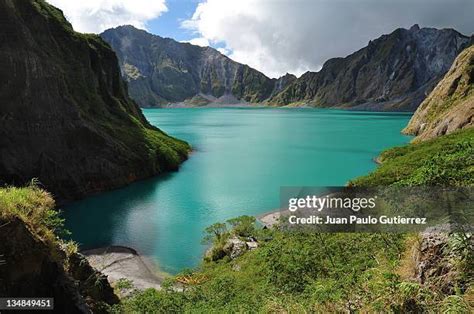 Mt Pinatubo Photos and Premium High Res Pictures .